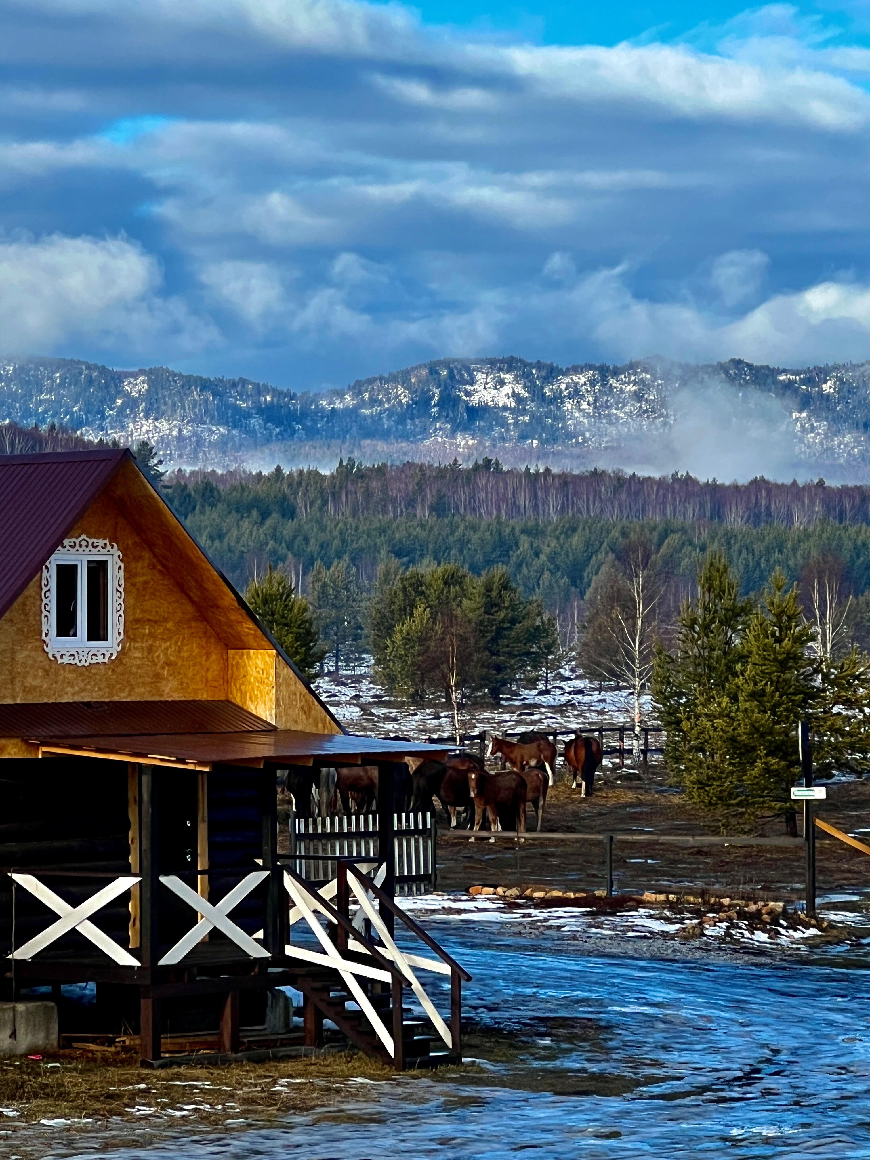 Фото Сердце Урала