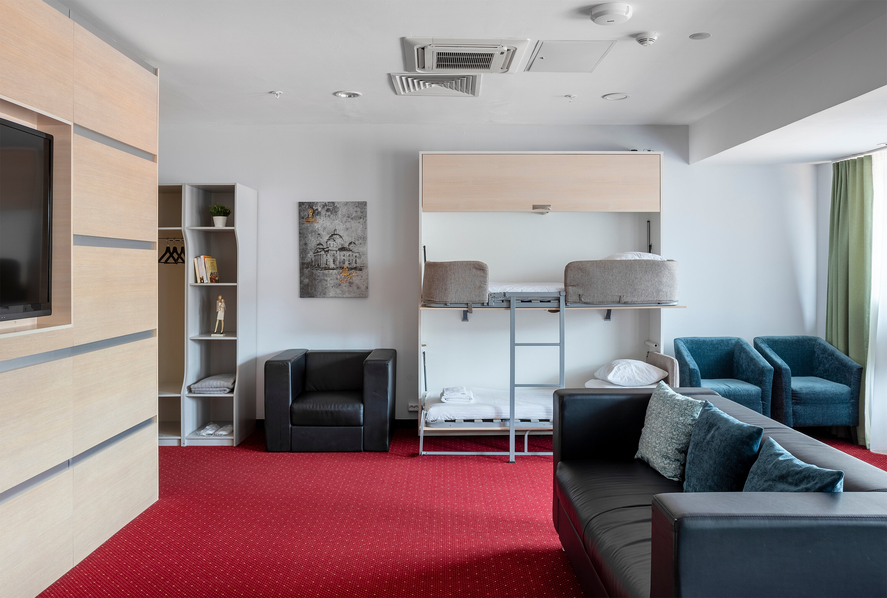 Фото People Stadium Stories