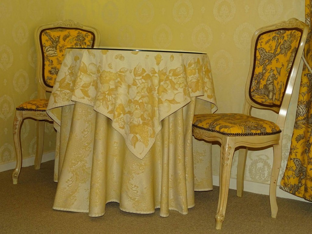 Фото Hôtel Dandy