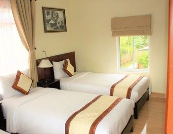 Фото Green Bud Homestay