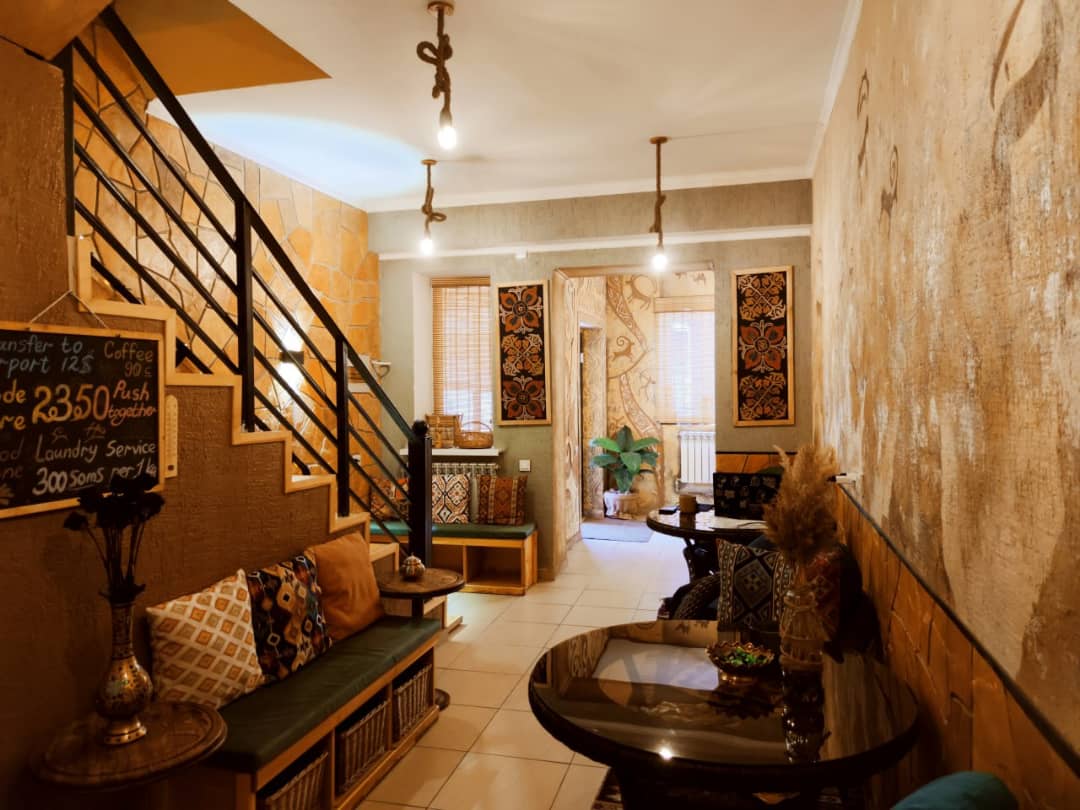 Фото отеля 3