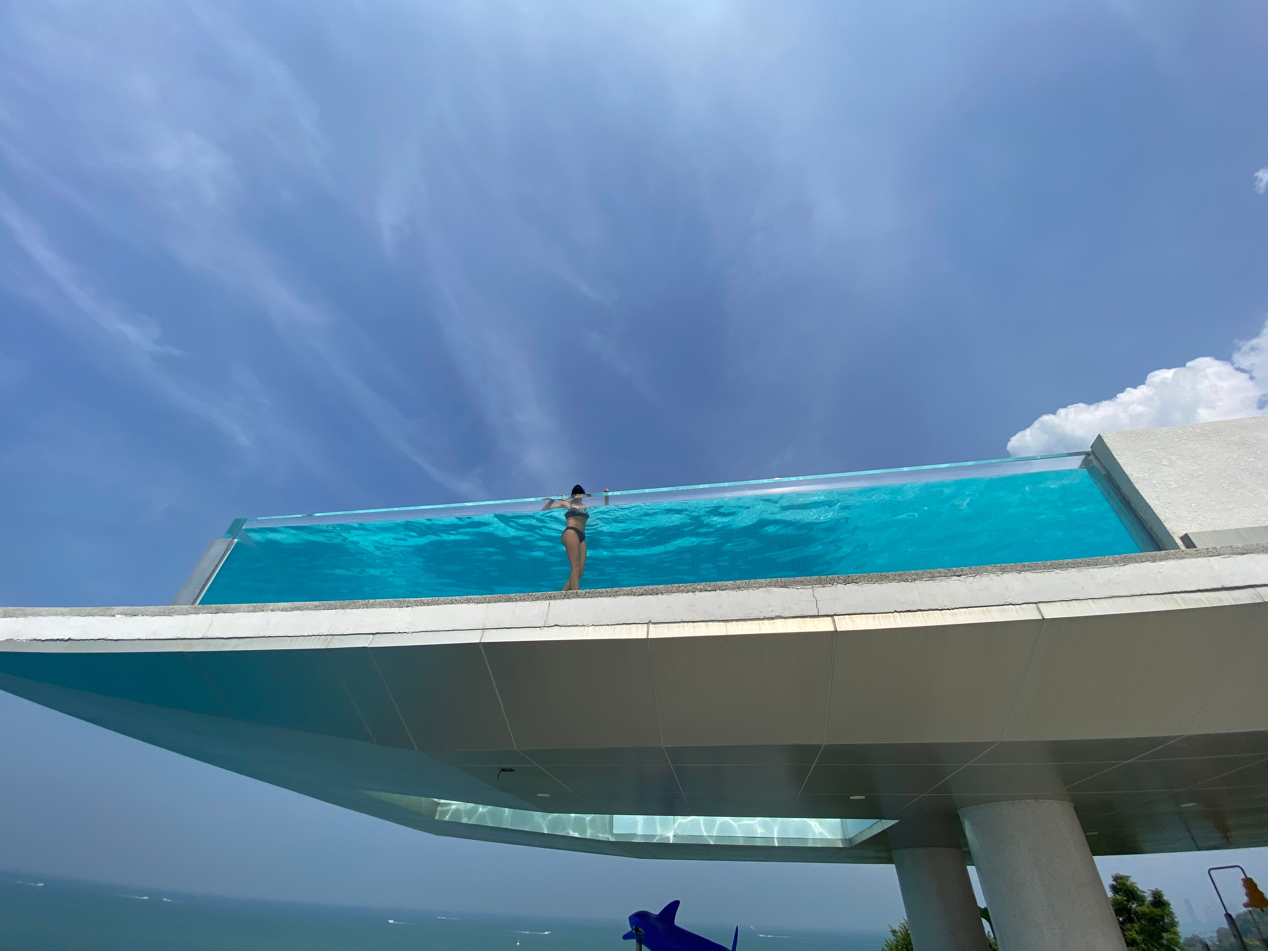 Фото Royal Cliff Beach Hotel