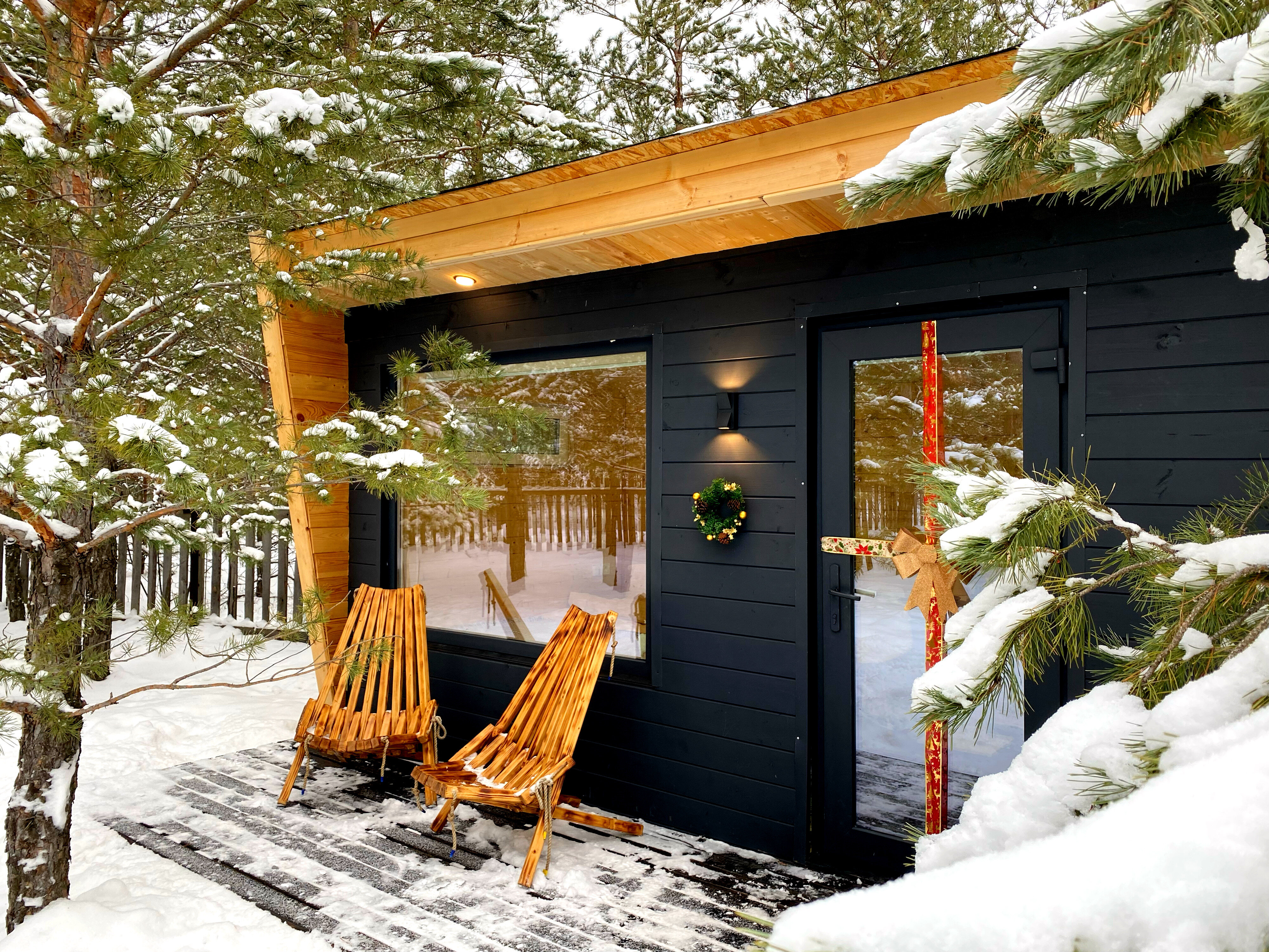 Фото Место счастья