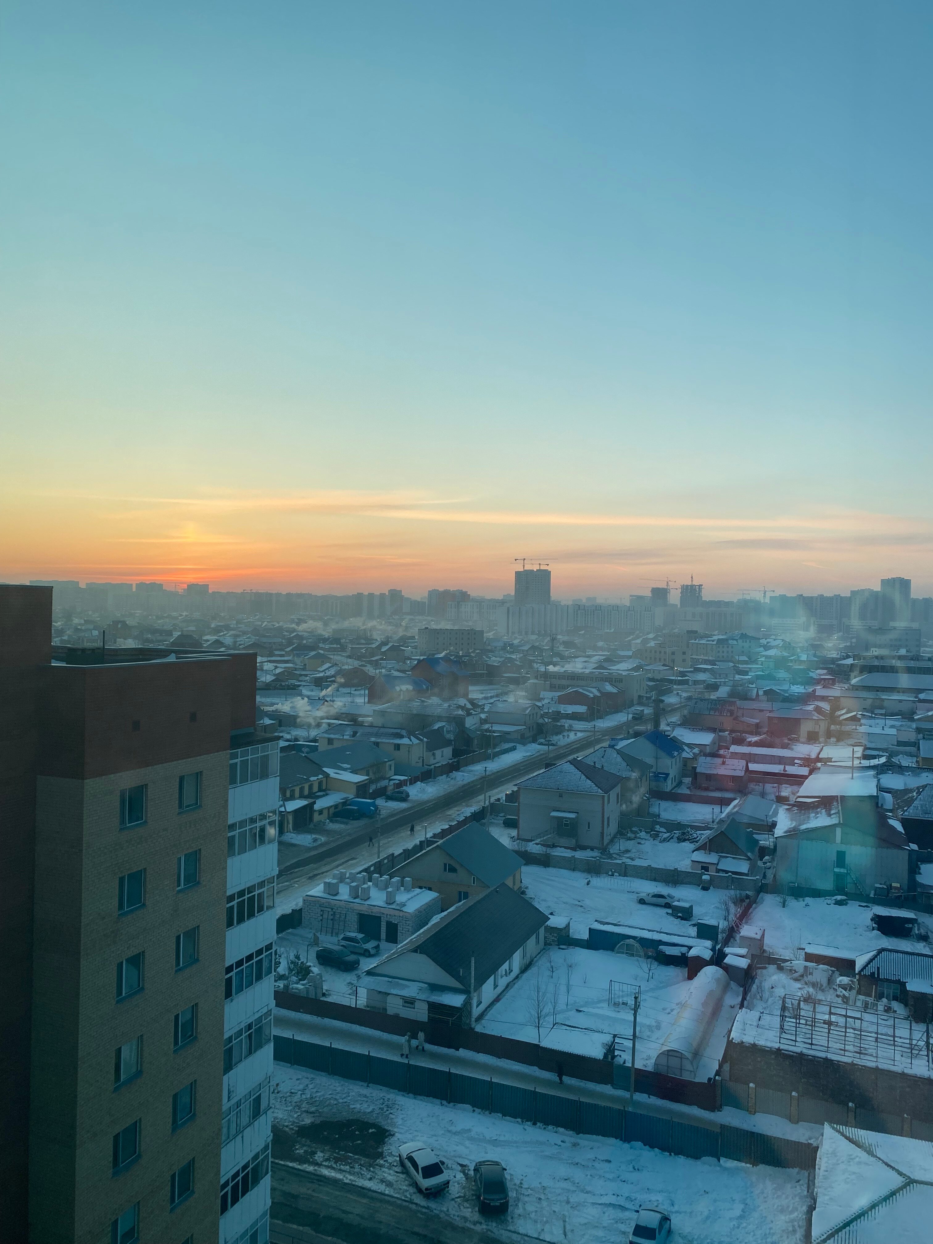 Фото Kazzhol Astana