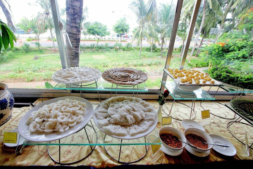 Фото Saigon Phu Yen Hotel