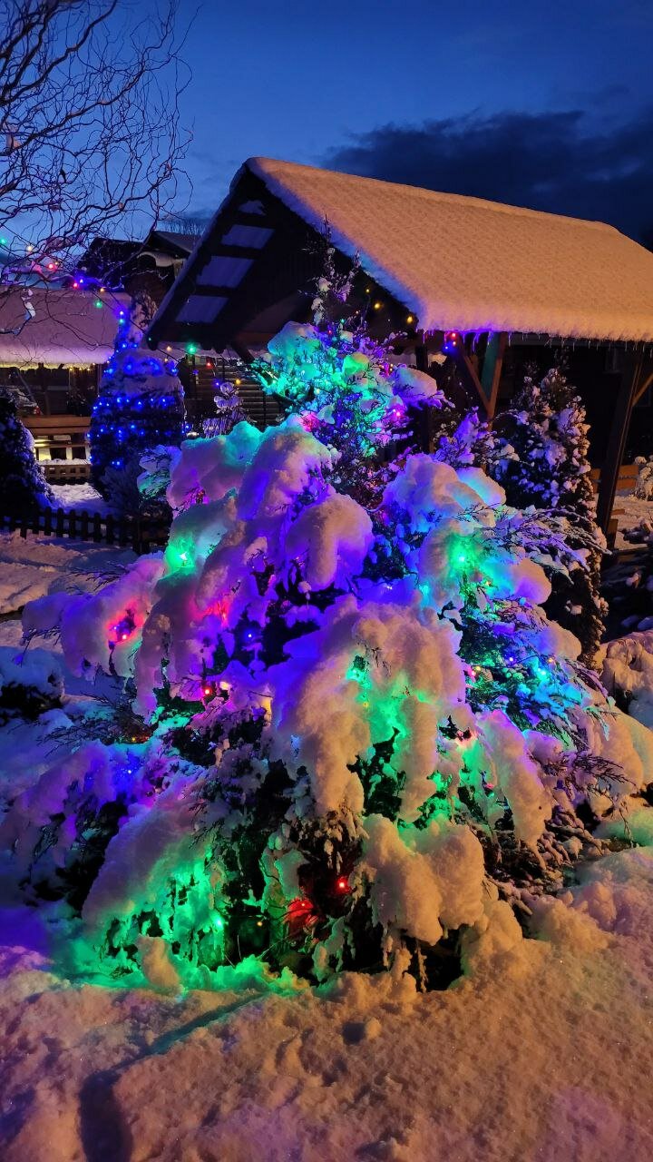 Фото Околица