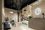 Face Time (Oktyabrskaya ulitsa, 16), beauty salon