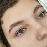 Makeup_vasileva (Grazhdanskiy Avenue, 26) ، شريط حاجب العين