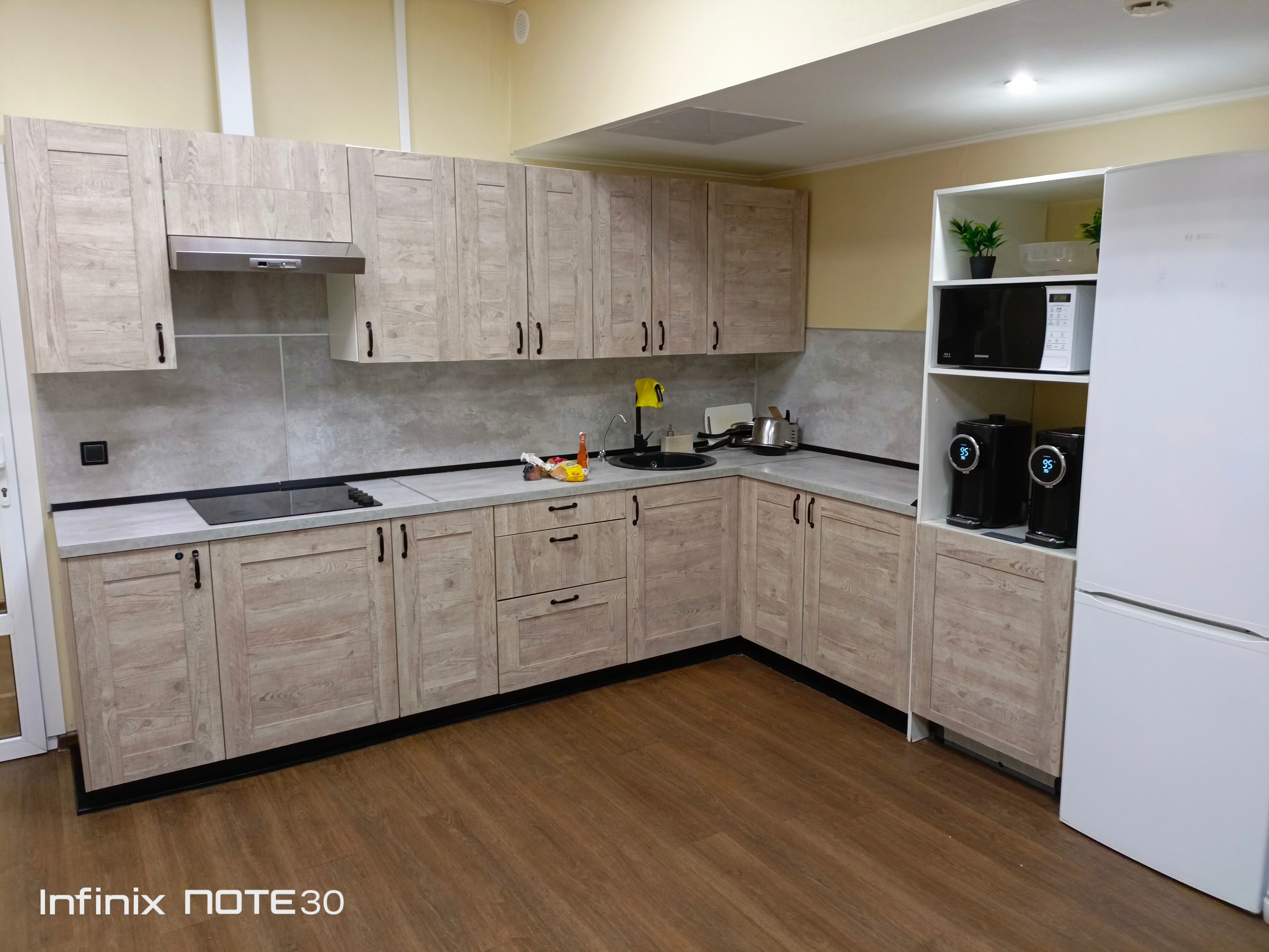 Фото 1st Arbat Hotel Каширский