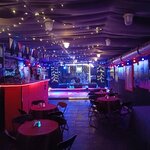 Bunker47 (Leningradskiy Avenue, 47с20), music club