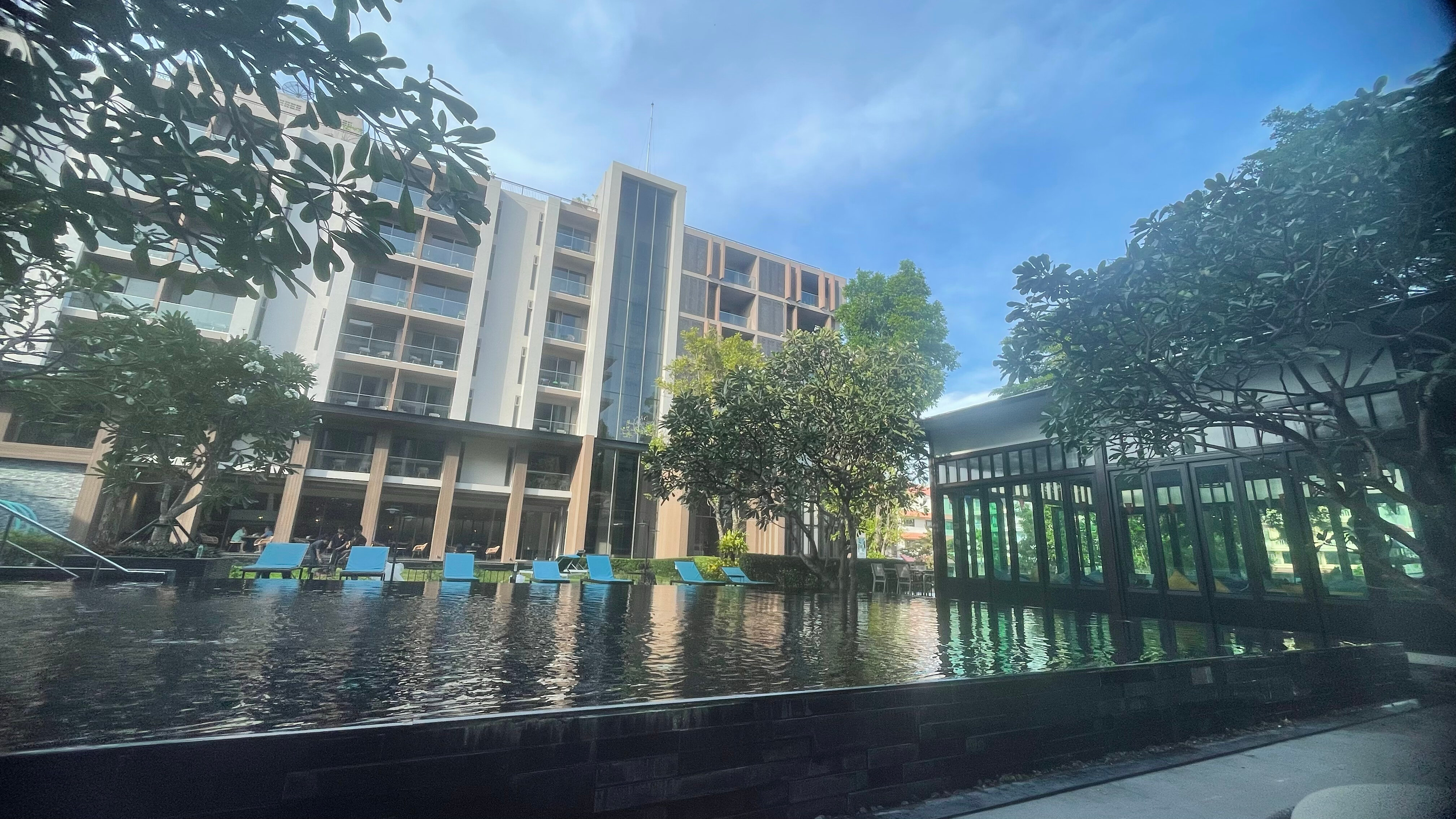 Фото Fifth Pattaya Jomtien