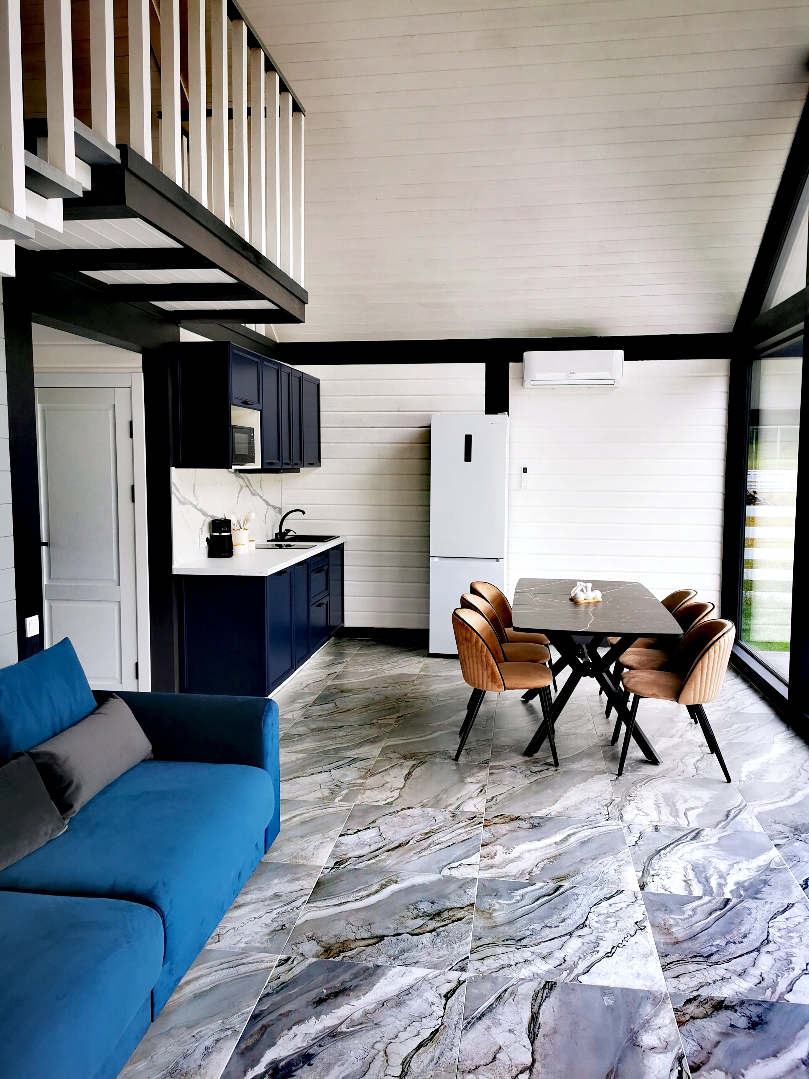 Фото Altay dream house