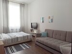 Апартаменты в Новом Пушкино (Sretenskaya ulitsa, 1), hotel