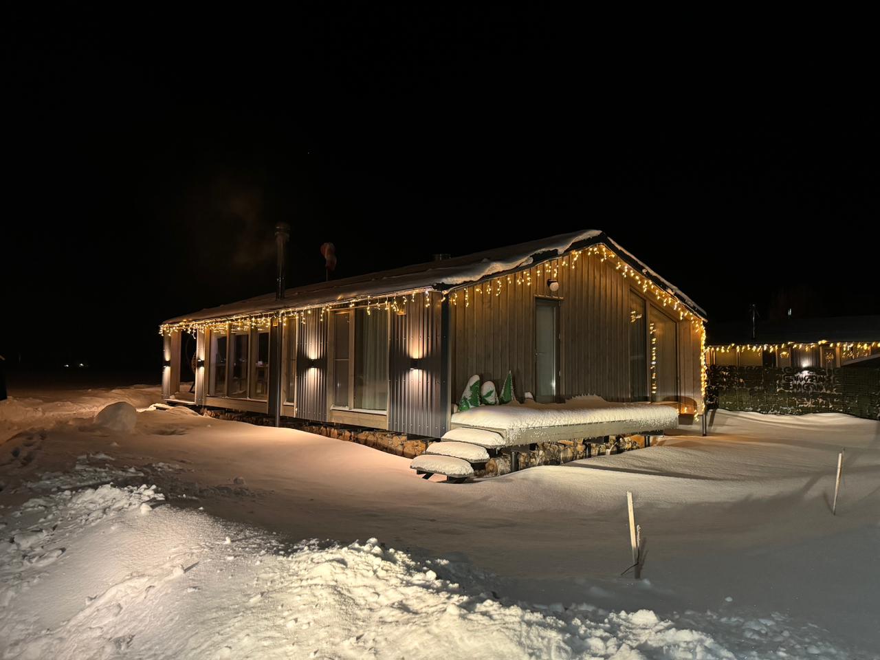 Фото Дубль Дача