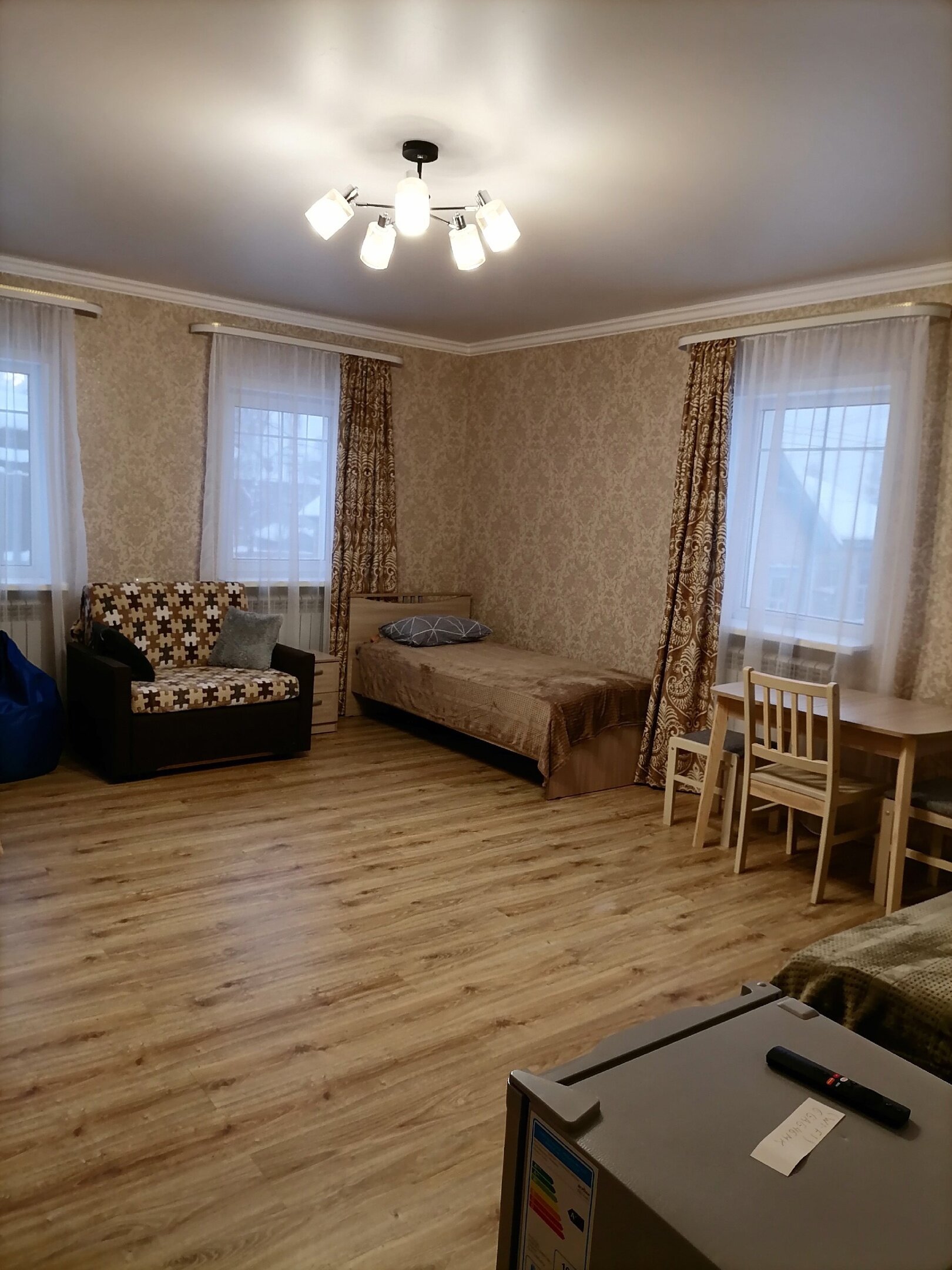 Фото отеля 3