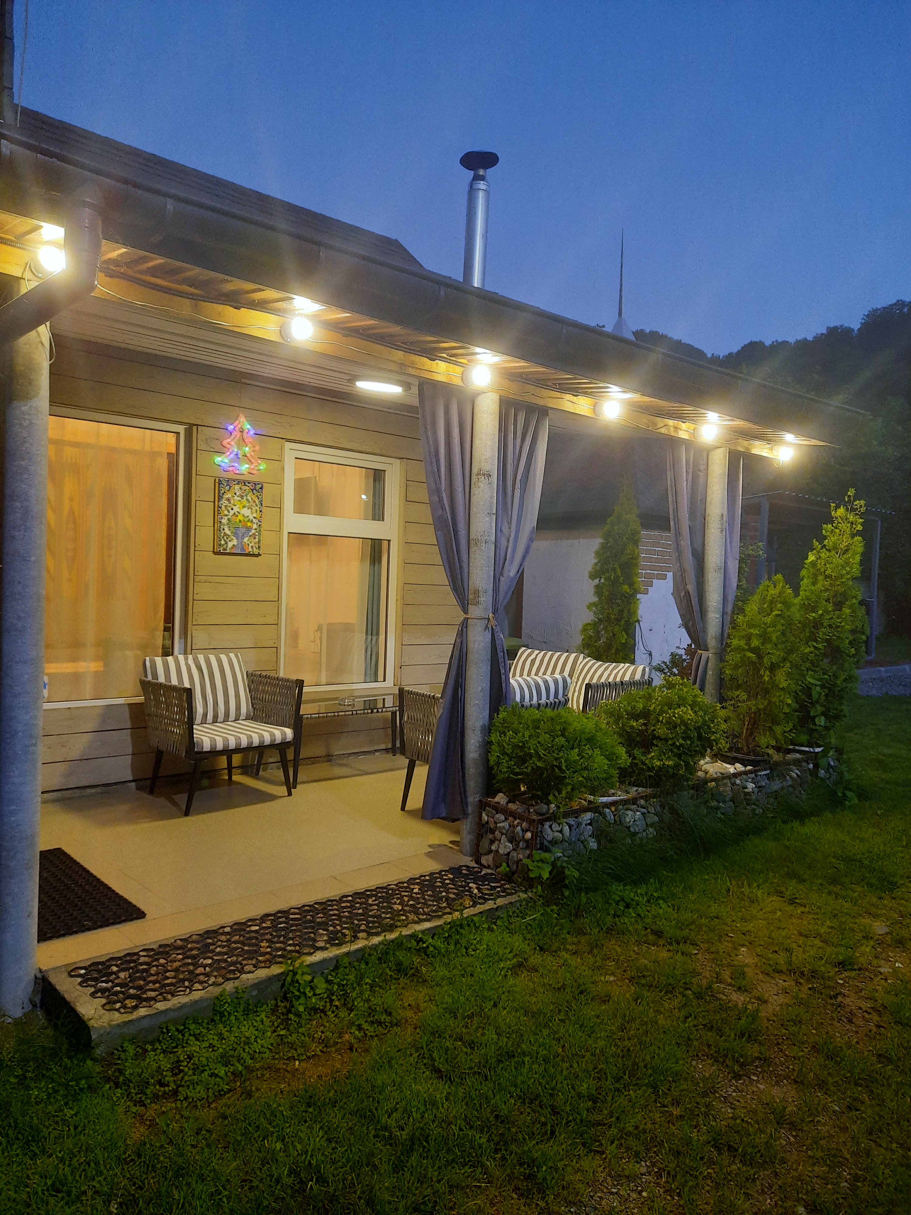 Фото Атмосфера