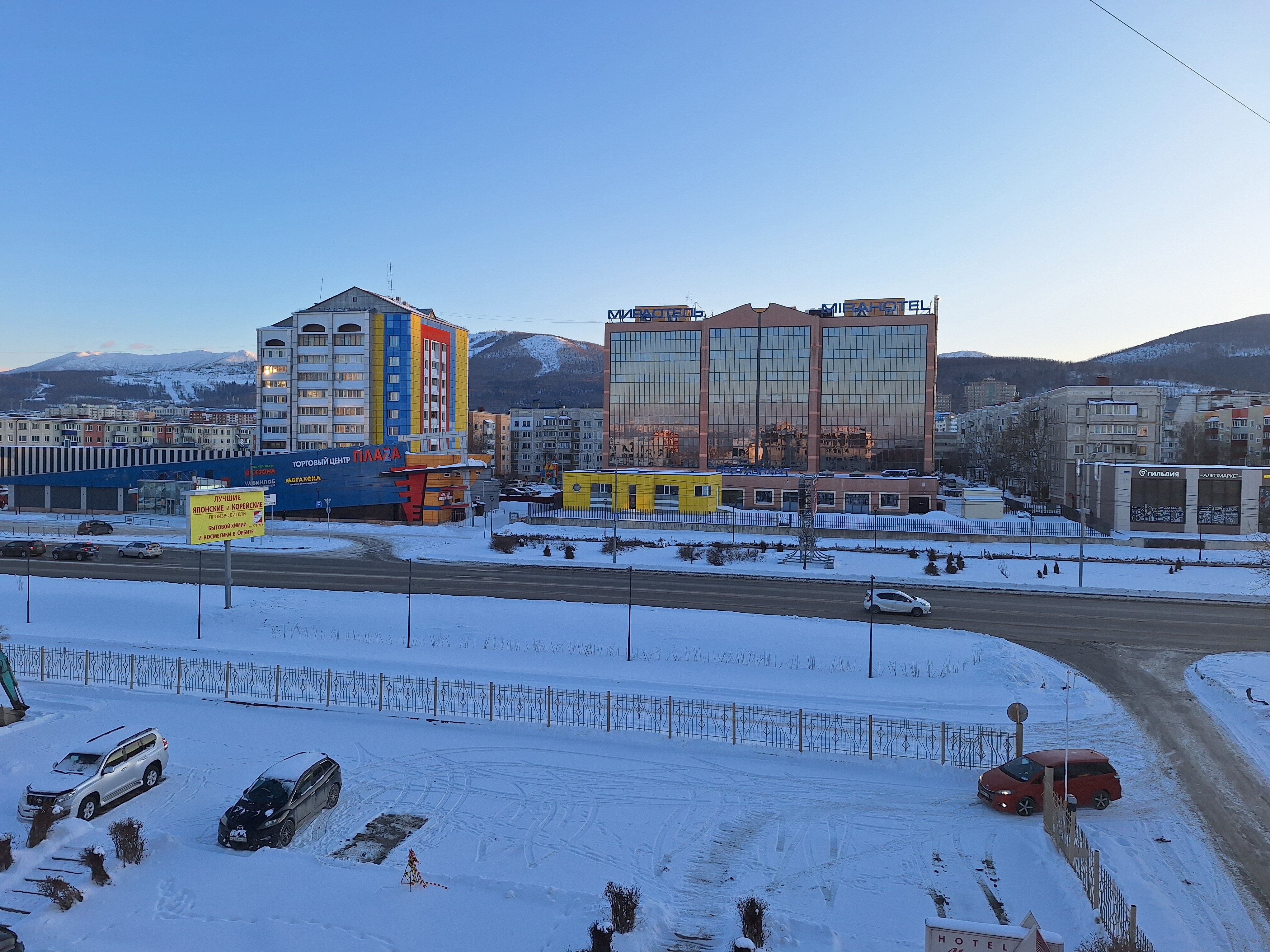 Фото Империал Палас