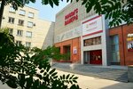 Филиал РАНХиГС, Сибирский институт управления, приёмная комиссия (Nizhegorodskaya Street, 6), infraestructura educativa