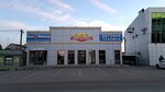 TM (ulitsa Karla Marksa, 365В), household appliances store