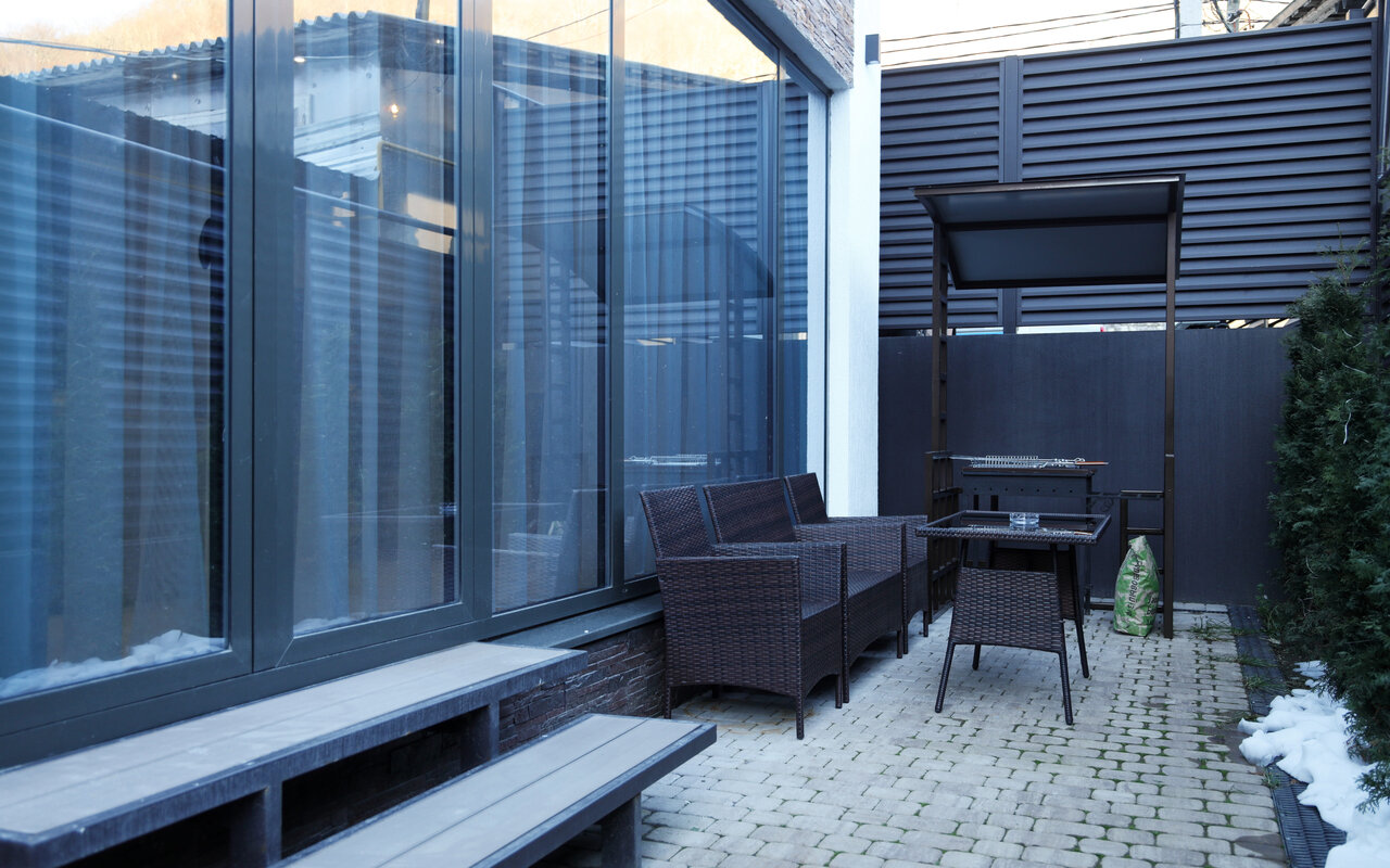 Фото Chalet Mont Cristal by Provence