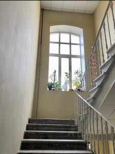 Доходный дом Ф.П. Шпигеля - Дом Нобелей (Shpalernaya Street, 32), landmark, attraction