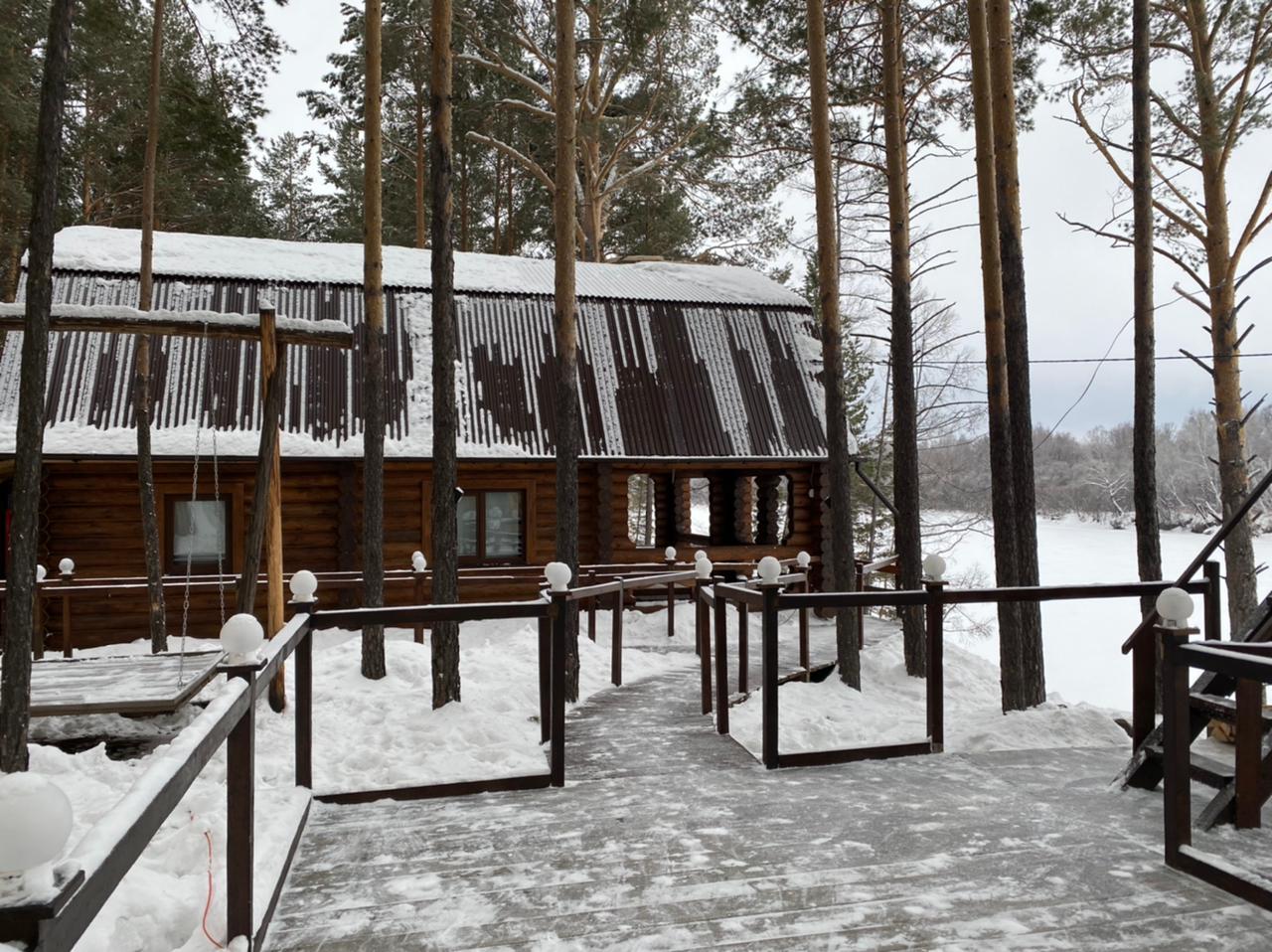 Фото Солнечная Заимка