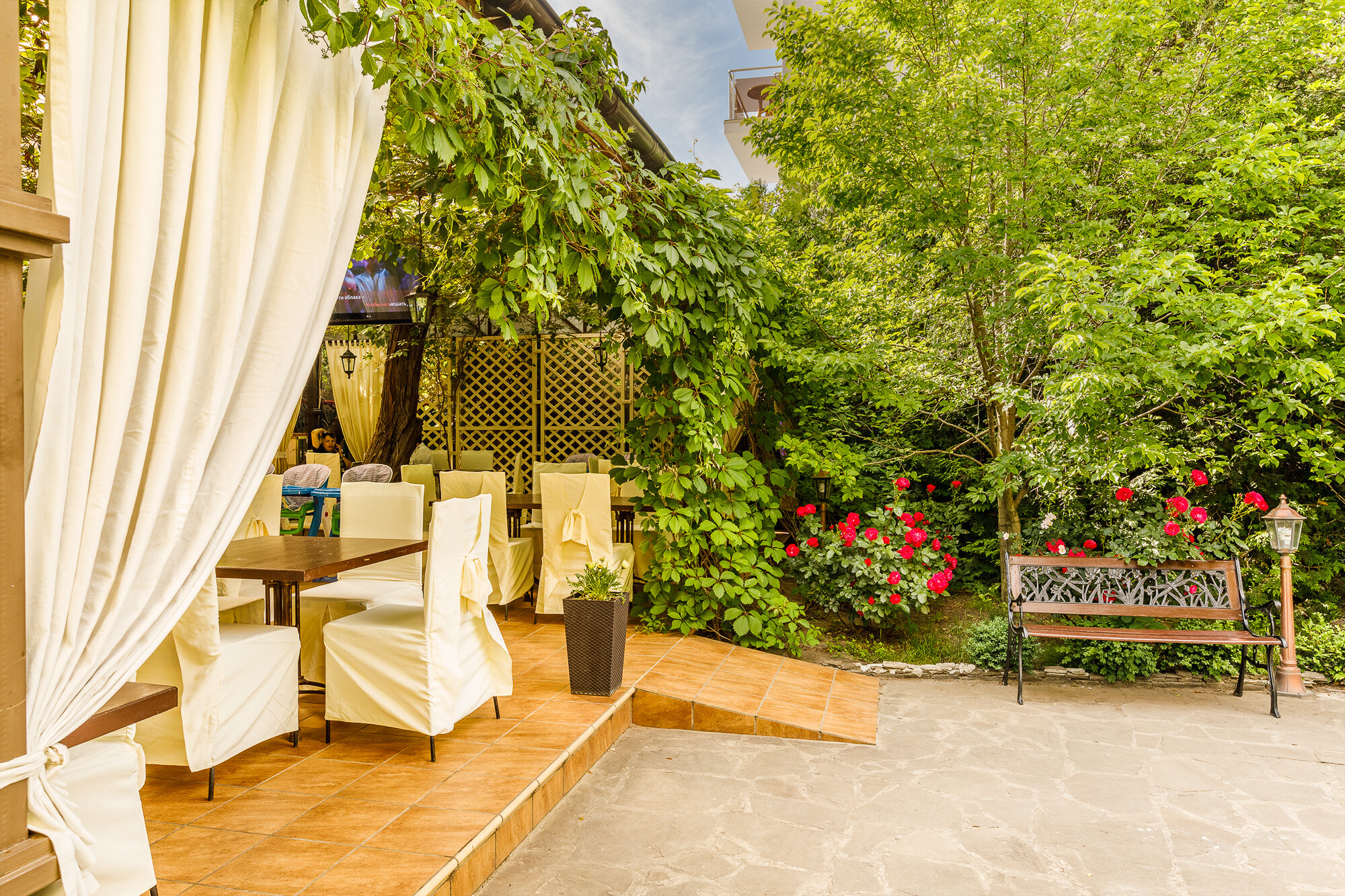 Фото Феличе