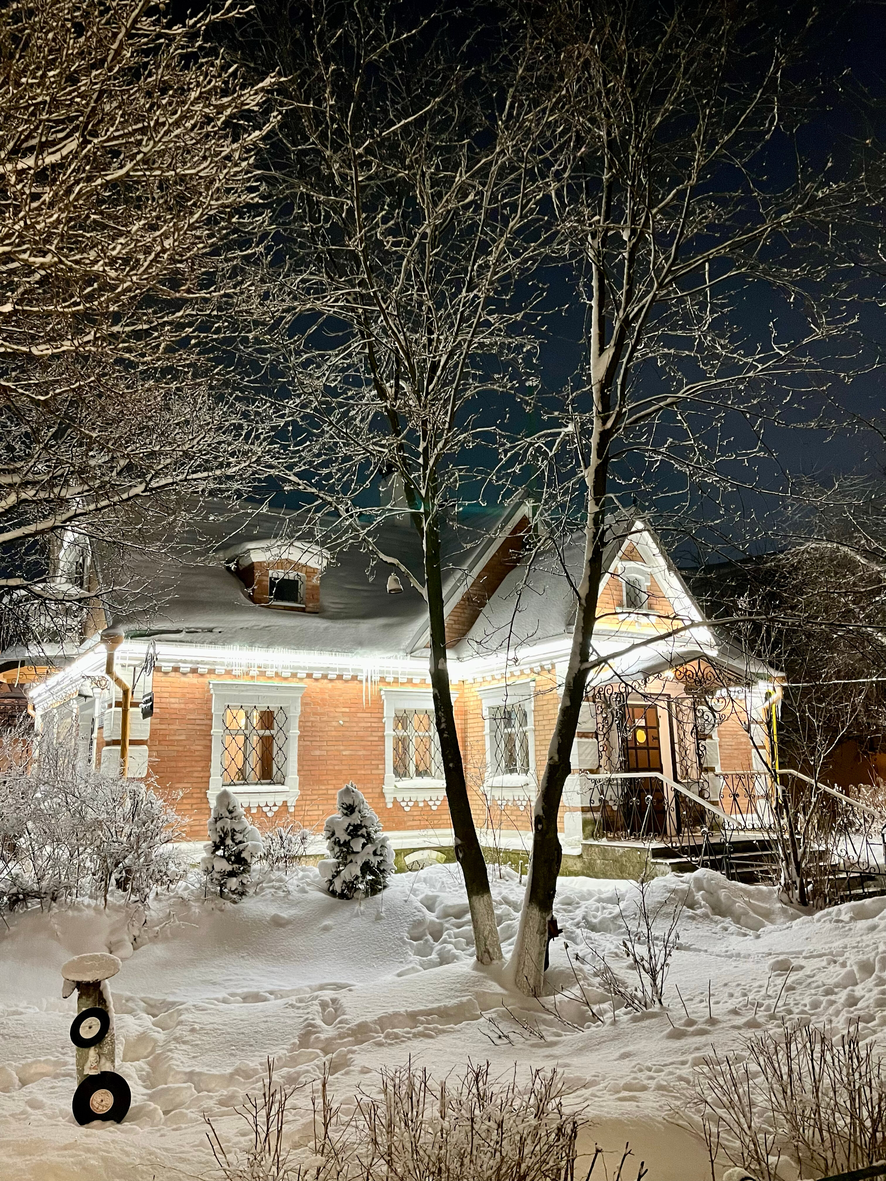 Фото Музыка и время