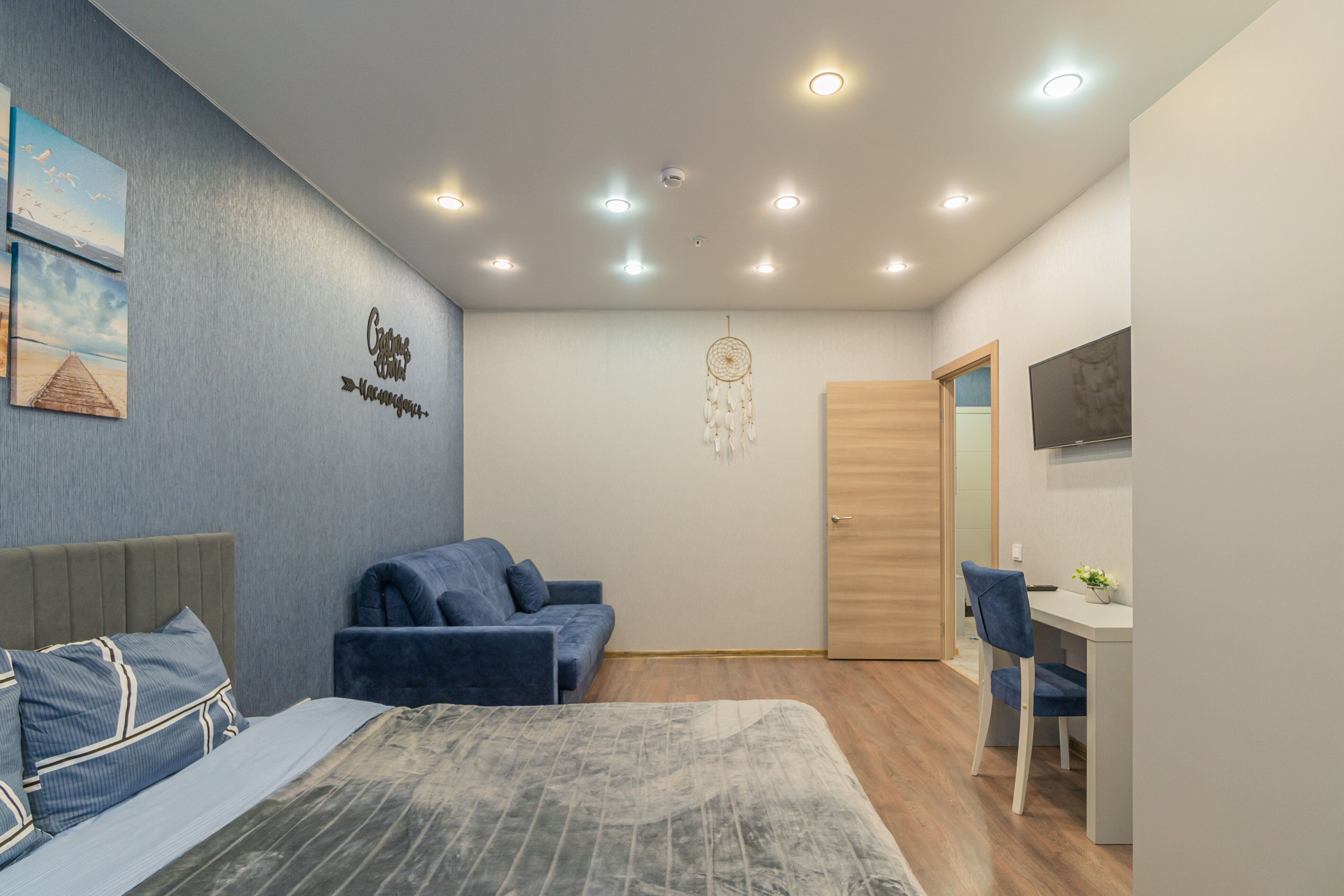 Фото SalutApart 14w