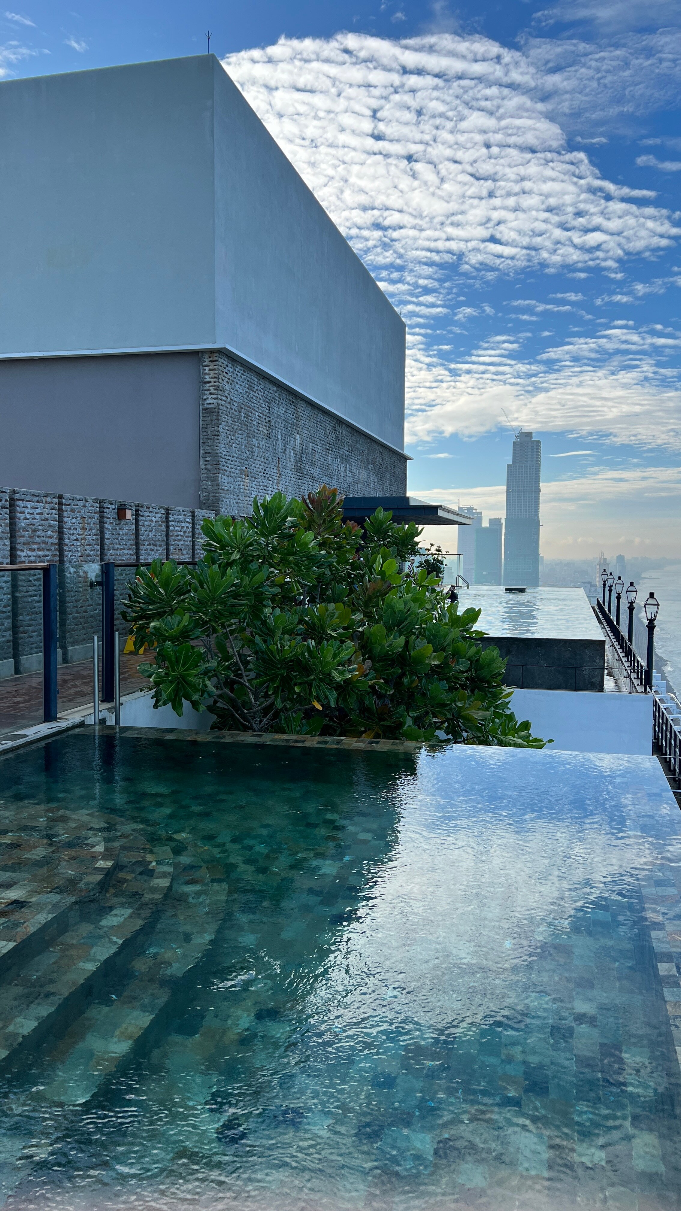 Фото Granbell Hotel Colombo