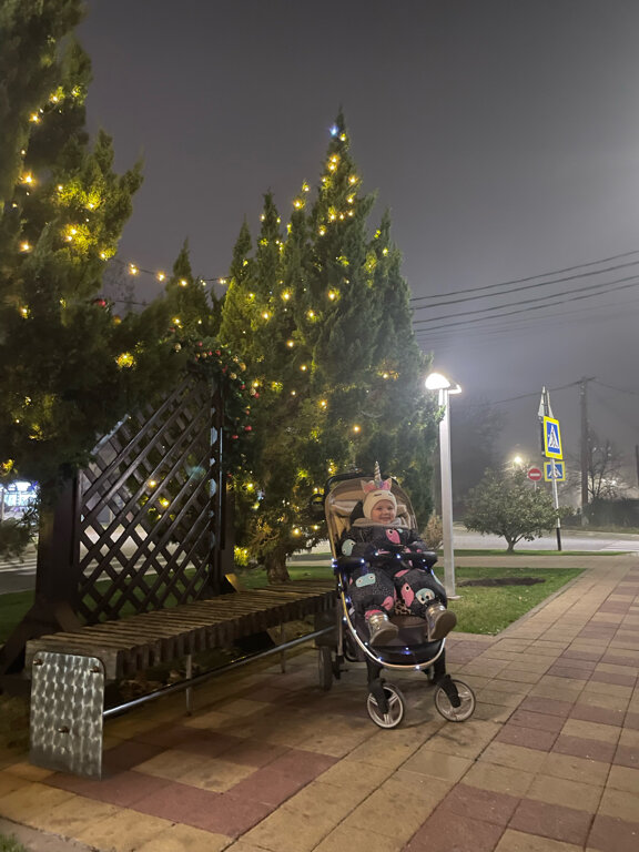 Фото Отель Анапа Лазурная