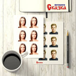 Сказка (Gorky street, 17), servicios de fotografía