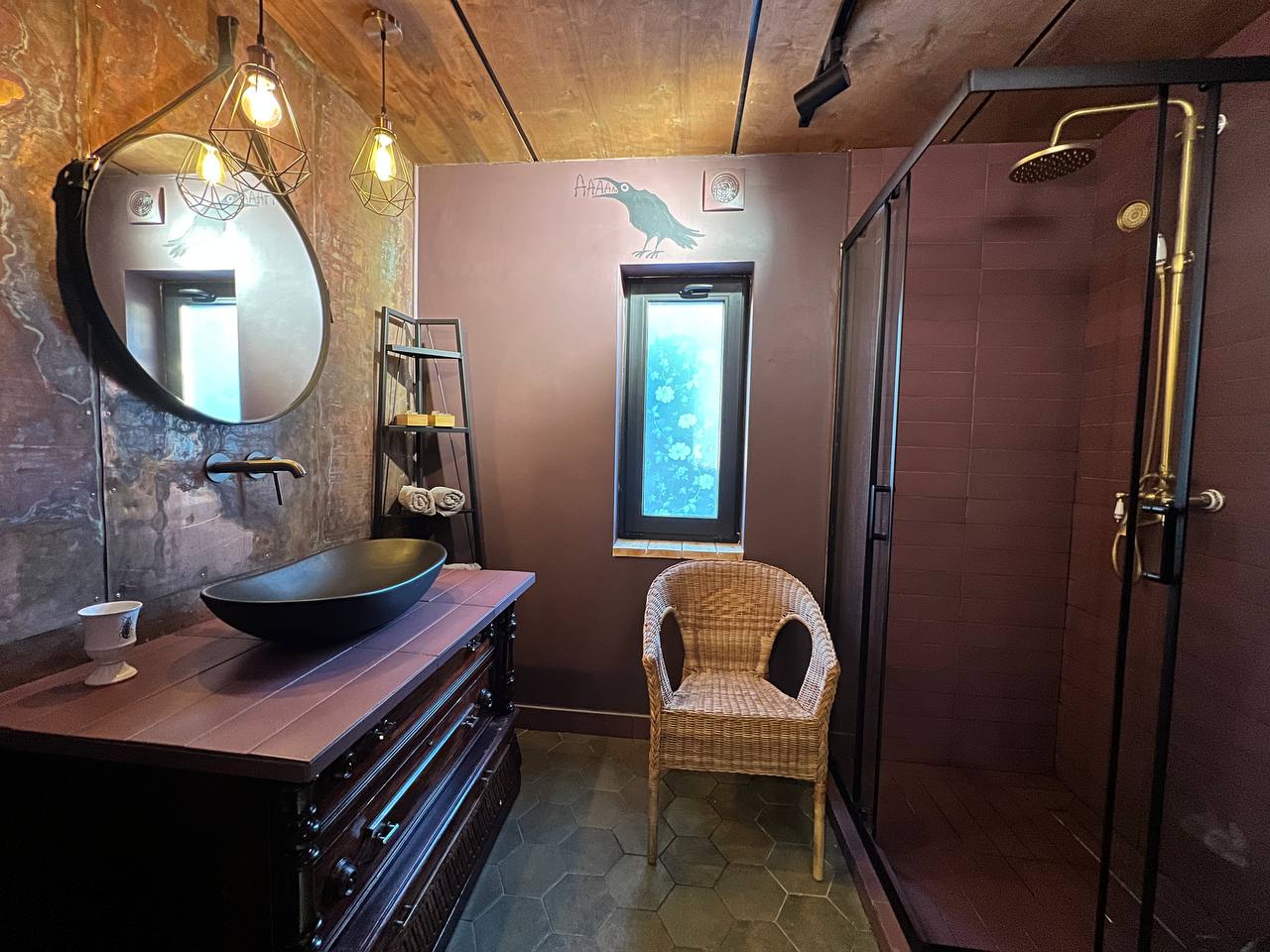 Фото Место силы