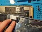 Kachestvo № 1 (Zelyony Avenue, 8Б), phone repair