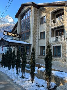 Гостиница Bostan в Карачаево-Черкесской Республике