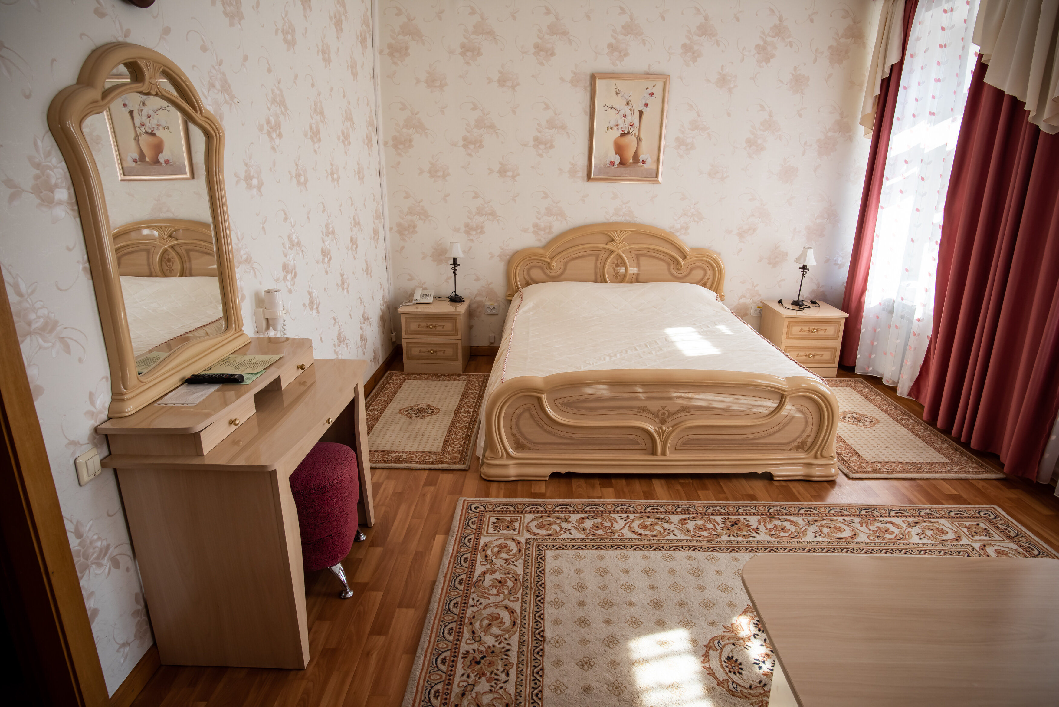 Фото Губернская