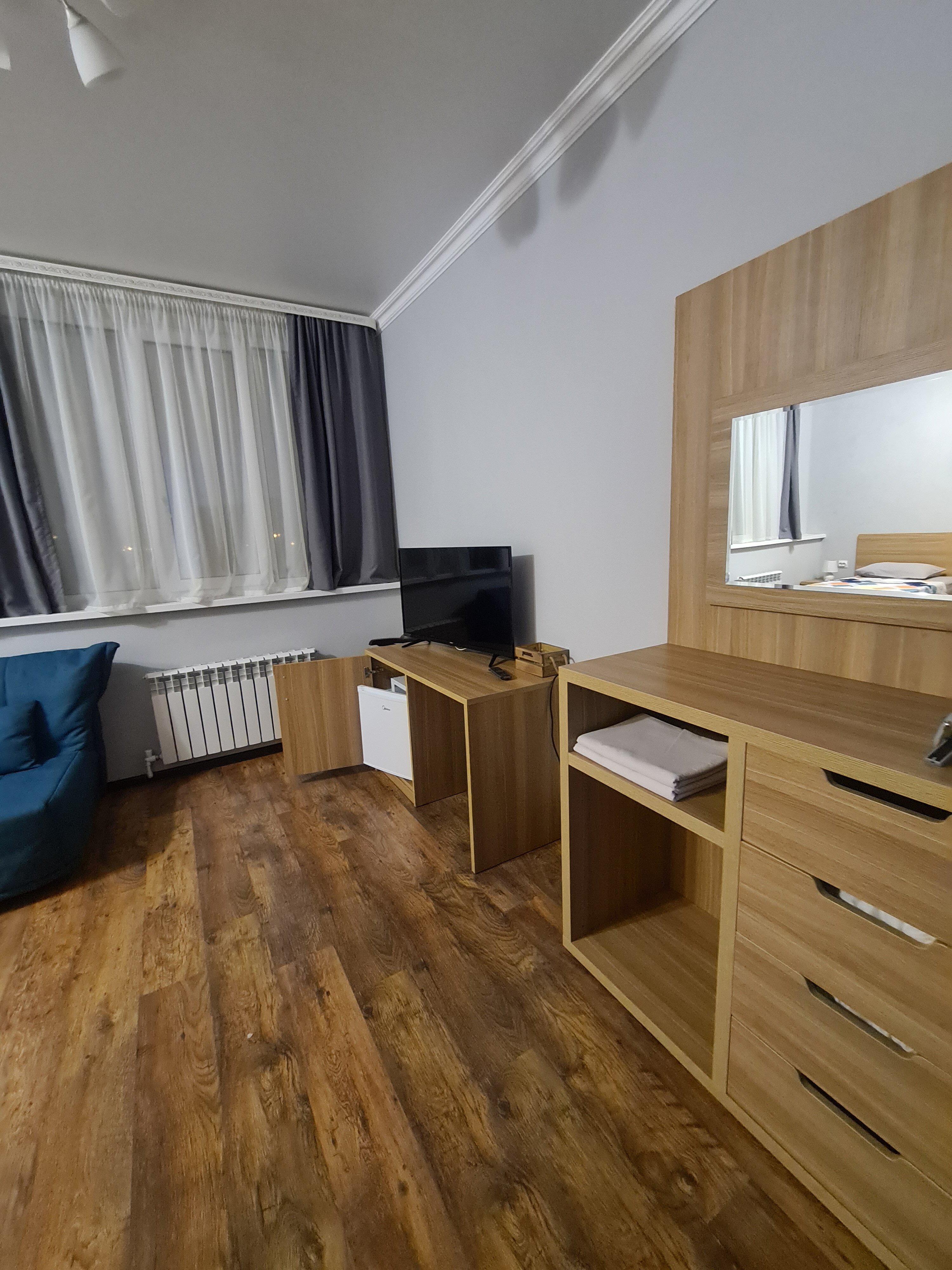 Фото Фламинго