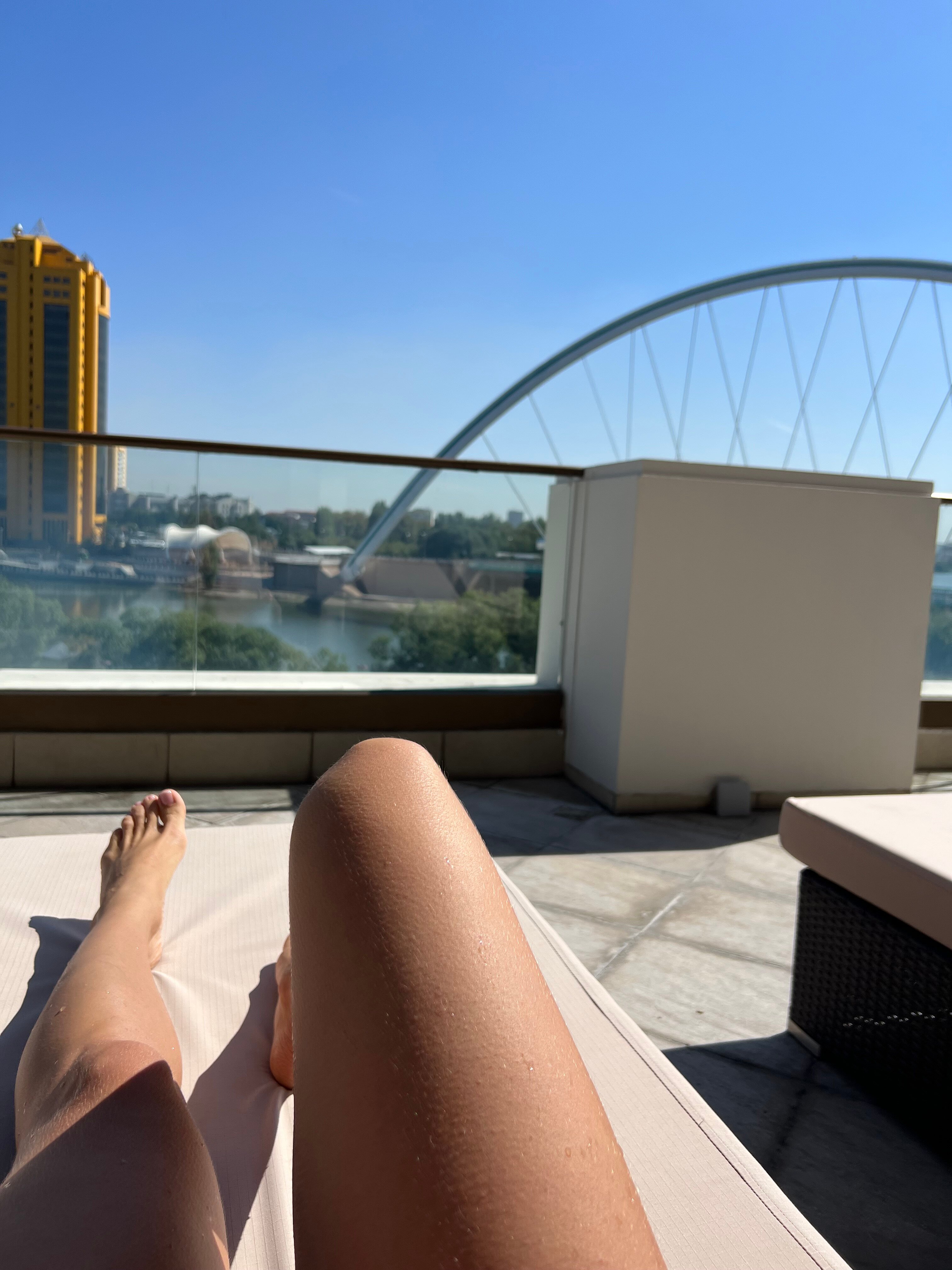 Фото The St. Regis Astana