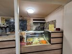 Арабская шаверма (Tsentralnaya ulitsa, 10А), fast food