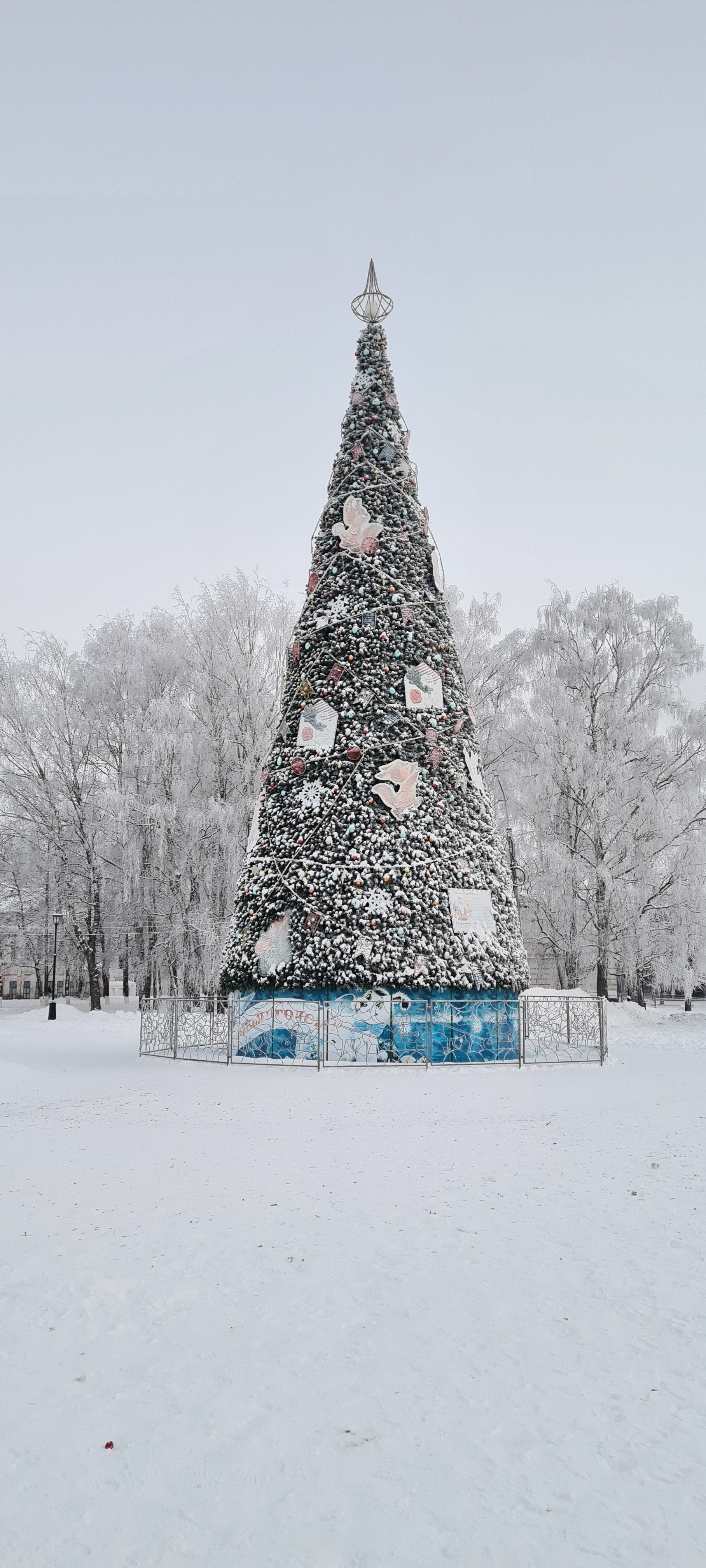 Фото Великий Устюг