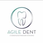 Agile-Dent (Andropova Avenue, 8), dental clinic