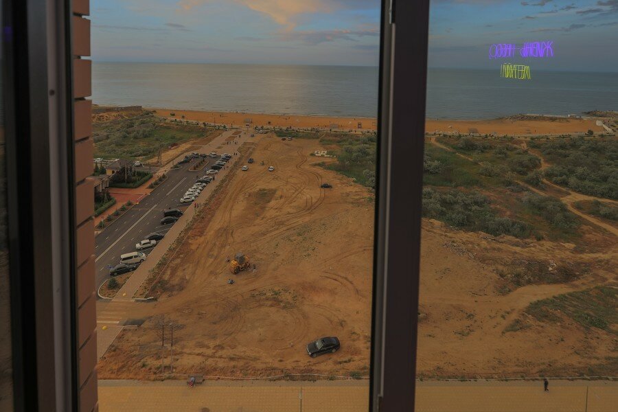 Фото Многонеба