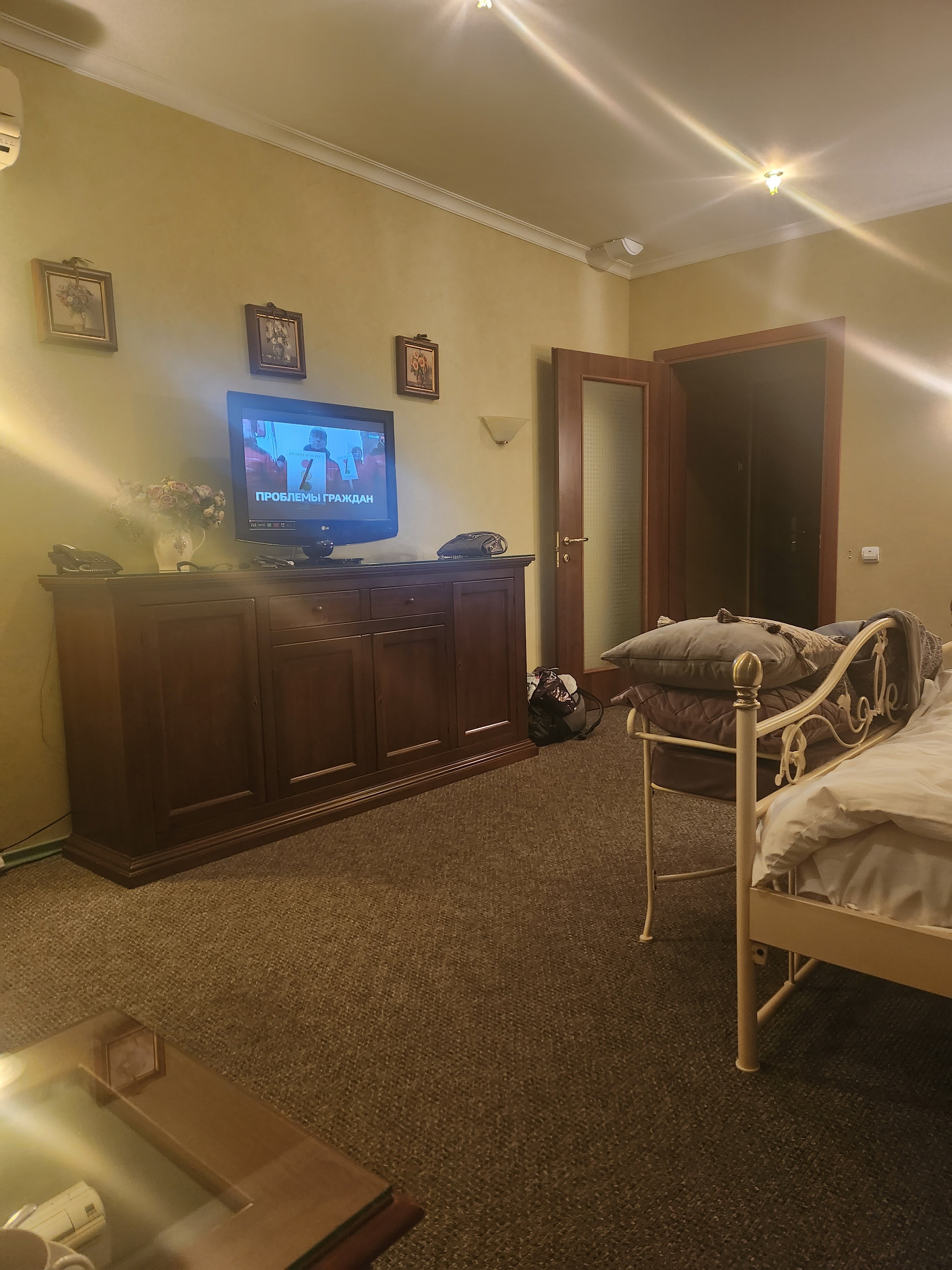 Фото Ля Ви де Шато