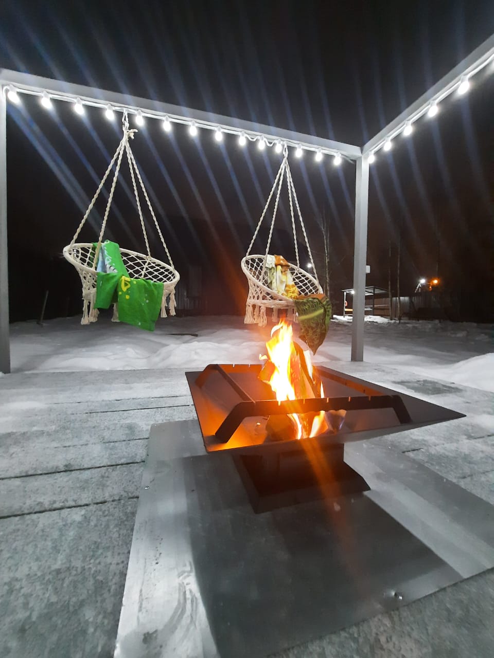 Фото Барн Хаус Губернские дачи