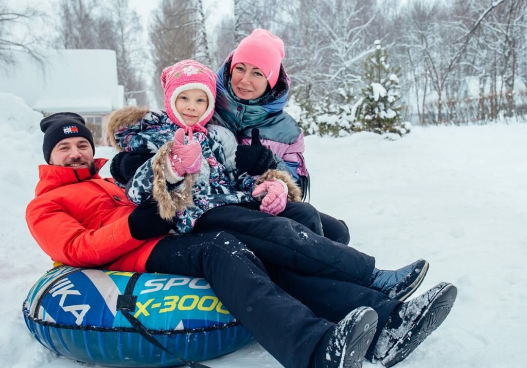Фото Парк-отель Волжский прибой