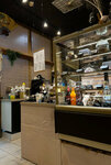Sumatra (Karla Marksa Avenue, 29А), coffee shop