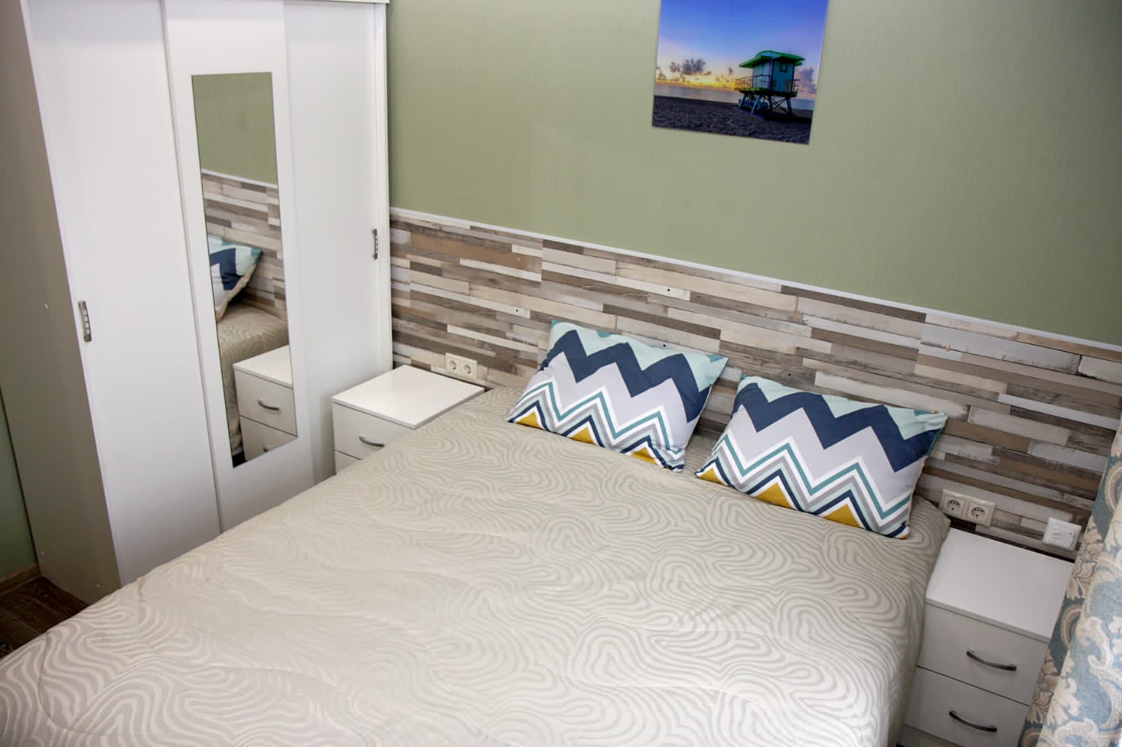 Фото СантоРини