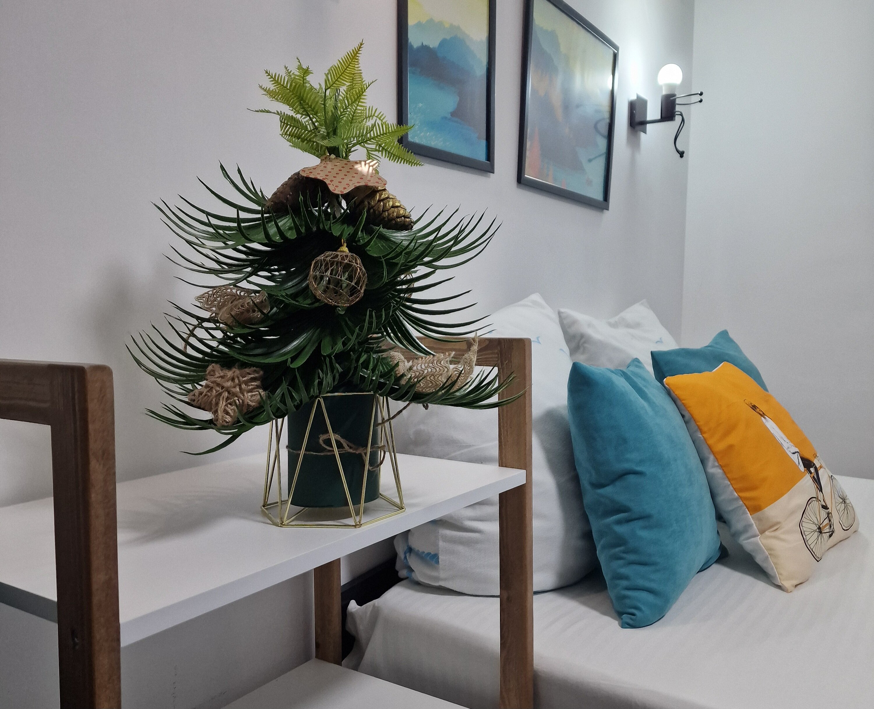 Фото Гостевой дом Донецк