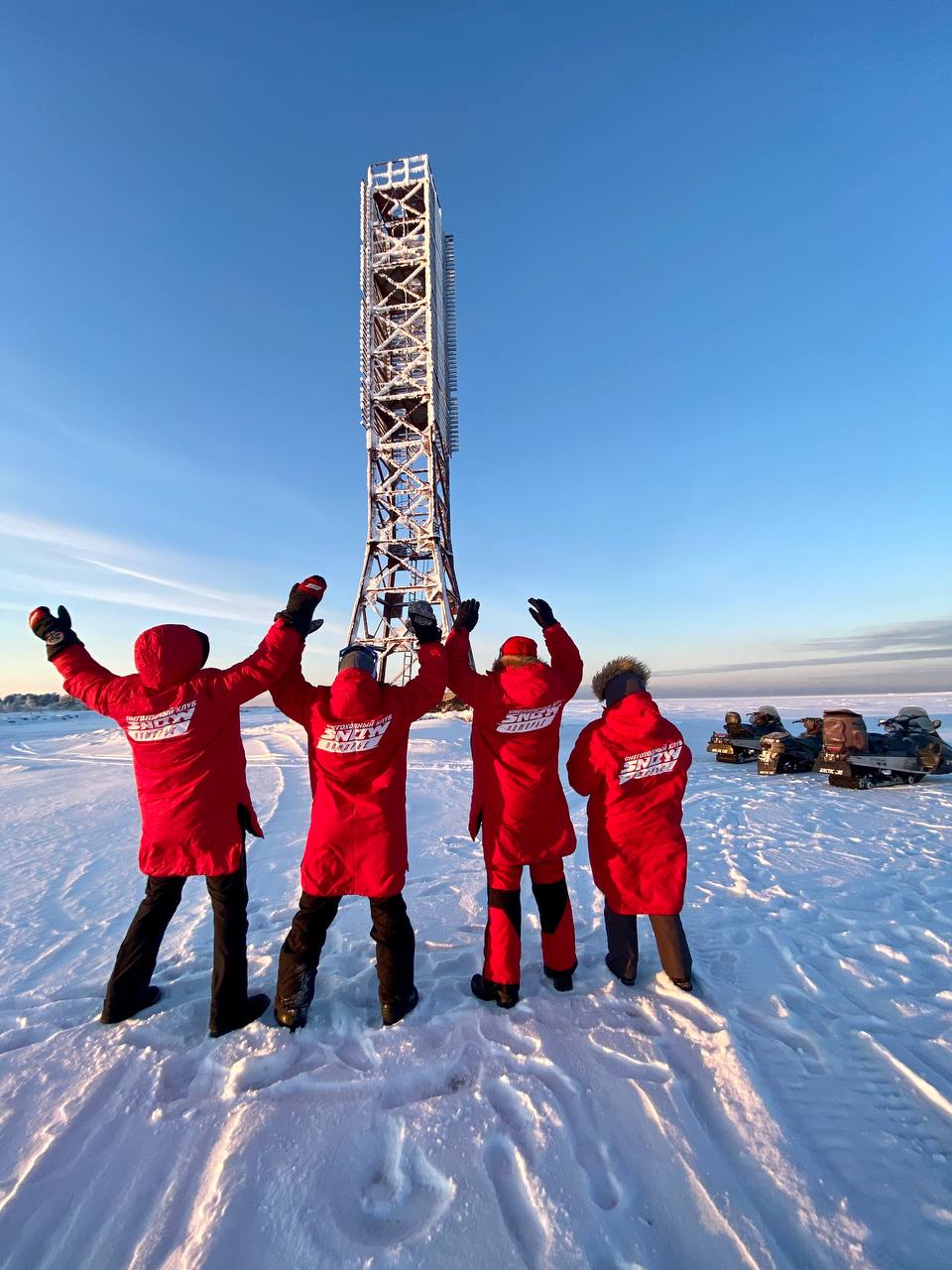 Фото Яндова губа