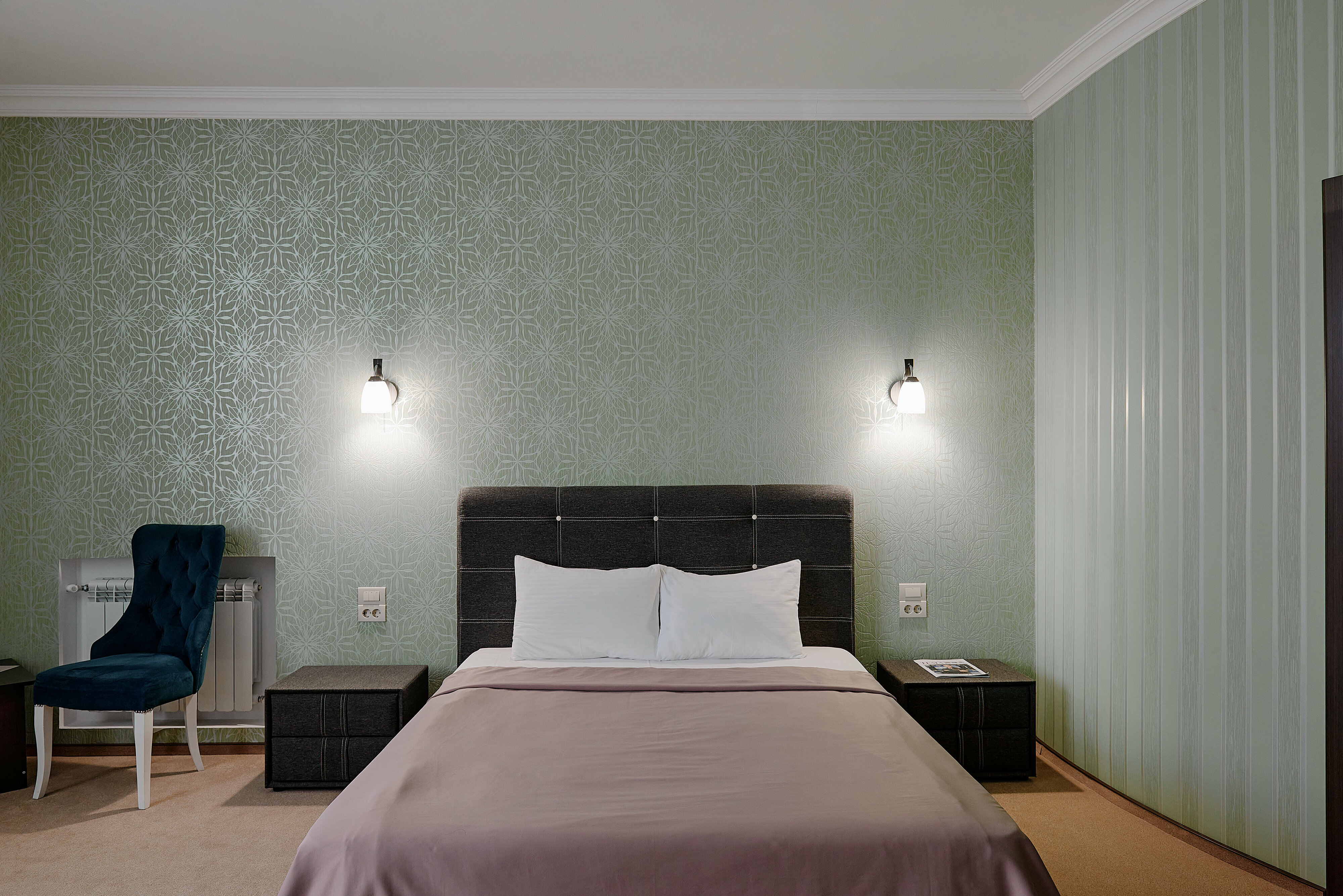 Фото Огни Востока